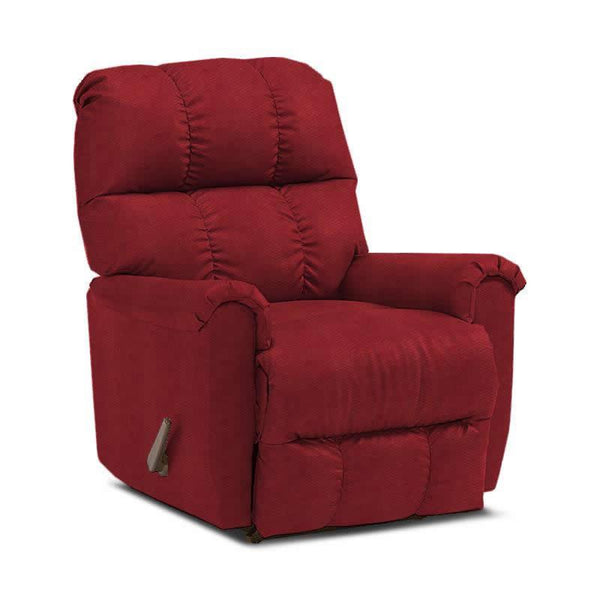 Best Home Furnishings Camryn Fabric Recliner 6N64-22368 IMAGE 1