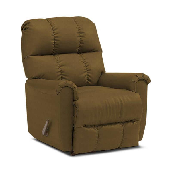 Best Home Furnishings Camryn Fabric Recliner 6N64-23189D IMAGE 1