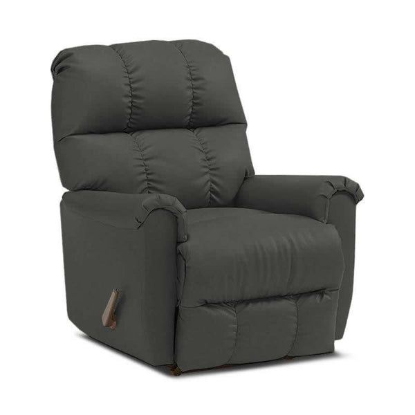 Best Home Furnishings Camryn Fabric Recliner 6N64-21163B IMAGE 1