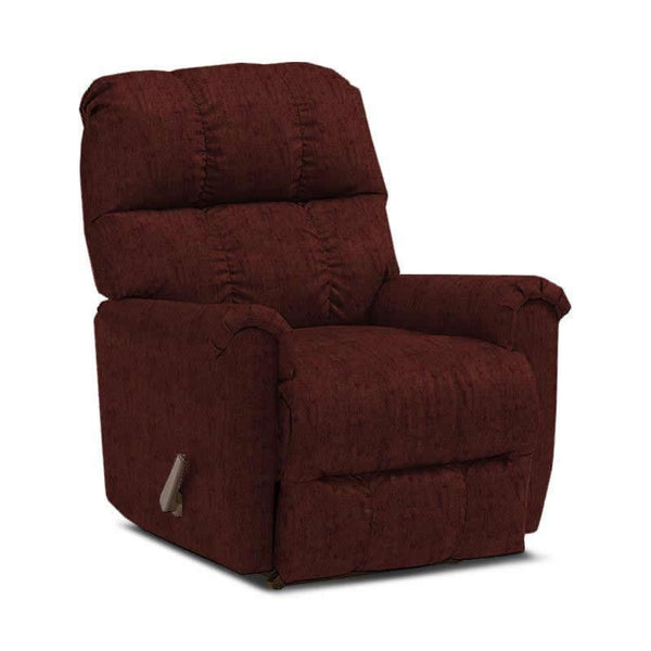 Best Home Furnishings Camryn Fabric Recliner 6N64-19718 IMAGE 1