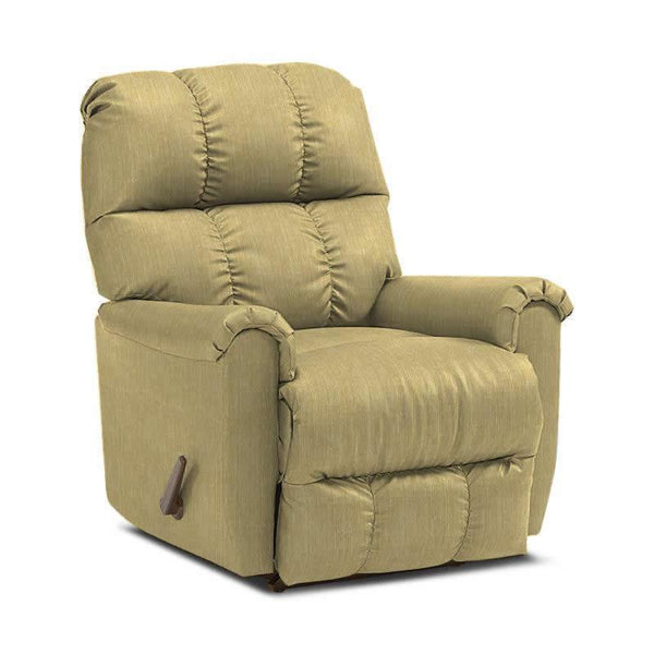 Best Home Furnishings Camryn Fabric Recliner 6N64-21609 IMAGE 1