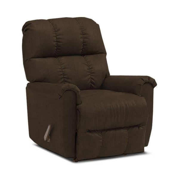 Best Home Furnishings Camryn Rocker Fabric Recliner 6N67-20576 IMAGE 1