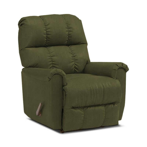 Best Home Furnishings Camryn Rocker Fabric Recliner 6N67-20571 IMAGE 1