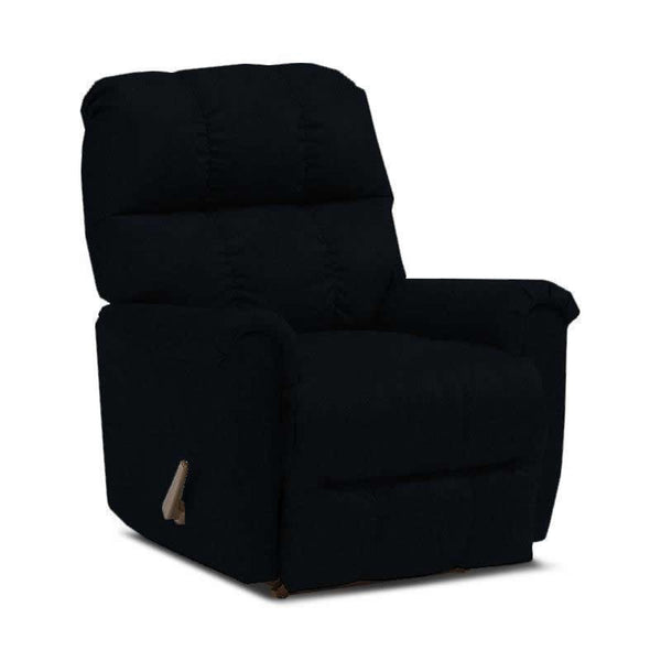 Best Home Furnishings Camryn Rocker Fabric Recliner 6N67-22513C IMAGE 1