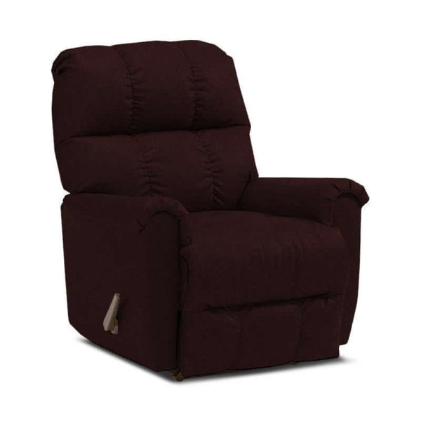 Best Home Furnishings Camryn Rocker Fabric Recliner 6N67-20578 IMAGE 1