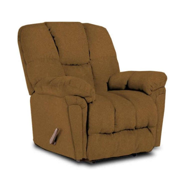Best Home Furnishings Maurer Fabric Recliner 9DW37-23186 IMAGE 1