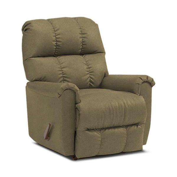 Best Home Furnishings Camryn Power Fabric Recliner 6NP64-22519 IMAGE 1