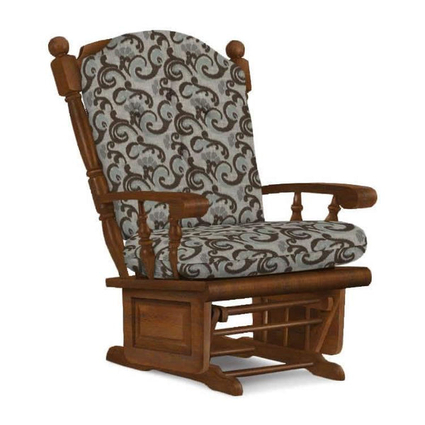 Best Home Furnishings Delling Rocking Fabric Chair C5897AB-28823 IMAGE 1