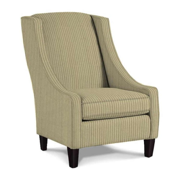 Best Home Furnishings Janice Stationary Fabric Chair 2090R-25963 IMAGE 1