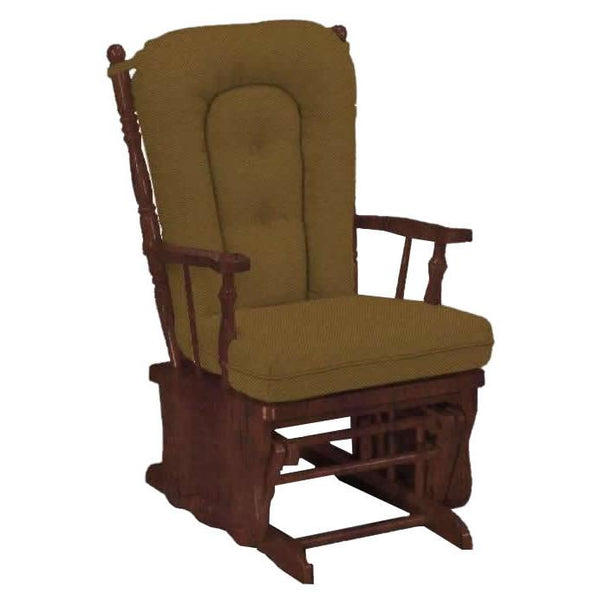 Best Home Furnishings Knox Rocking Fabric Chair C8987DP-2-20886 IMAGE 1