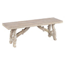 Classic Home Elena Bench 53001776 IMAGE 1