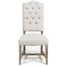 Classic Home Ava Dining Chair 53005029 IMAGE 2