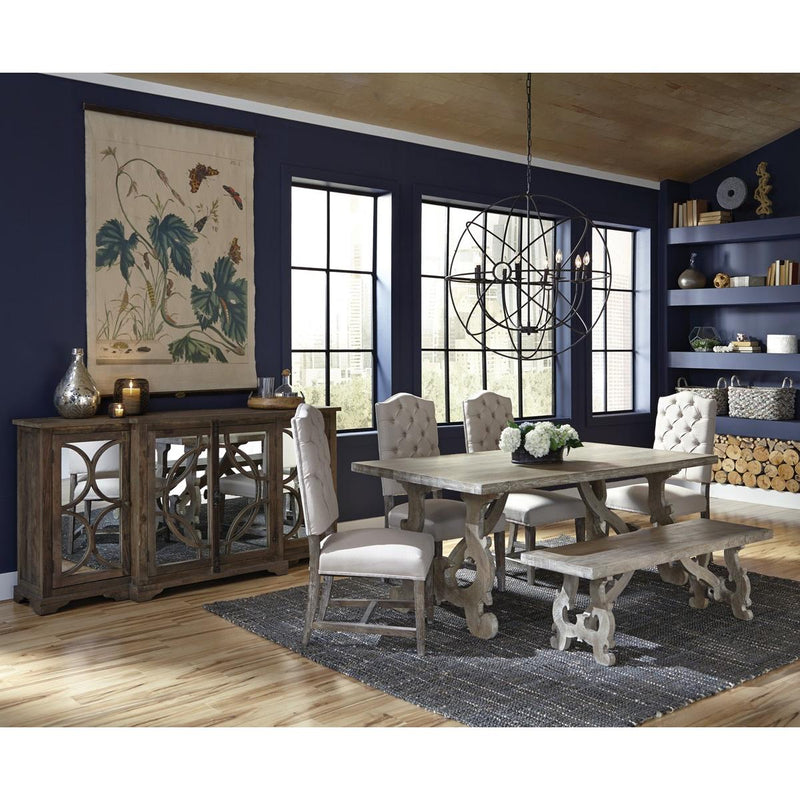 Classic Home Ava Dining Chair 53005029 IMAGE 3