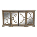 Classic Home Wells Sideboard 52002066 IMAGE 1