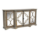 Classic Home Wells Sideboard 52002066 IMAGE 2