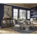 Classic Home Wells Sideboard 52002066 IMAGE 4