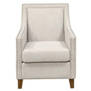 Classic Home Collina Stationary Fabric Chair 53005615 IMAGE 1