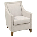 Classic Home Collina Stationary Fabric Chair 53005615 IMAGE 2