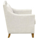Classic Home Collina Stationary Fabric Chair 53005615 IMAGE 3