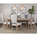 Classic Home Carter Dining Chair 53005996 IMAGE 4