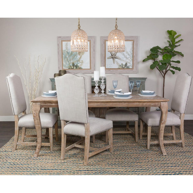 Classic Home Carter Dining Chair 53005996 IMAGE 4