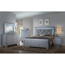  Crown Mark Lillian 5-Drawer Chest B7100-4 IMAGE 2