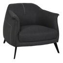 Classic Home Martel Stationary Fabric Accent Chair 2101CH21 IMAGE 1