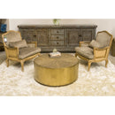 Classic Home Bianca Stationary Fabric Accent Chair 53050274 IMAGE 5