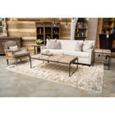 Classic Home Bianca Stationary Fabric Accent Chair 53050274 IMAGE 7