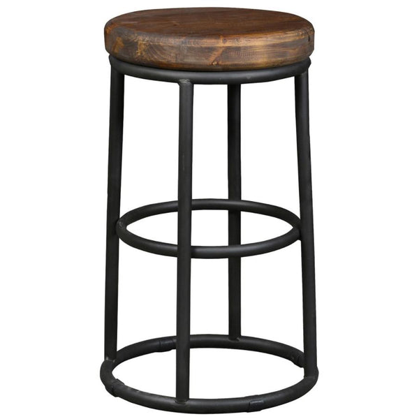 Classic Home Jaden Counter Height Stool 53003206 IMAGE 1