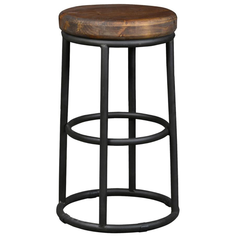 Classic Home Jaden Counter Height Stool 53003206 IMAGE 1
