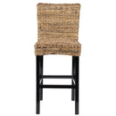 Classic Home Kirana Pub Height Stool 53004771 IMAGE 1