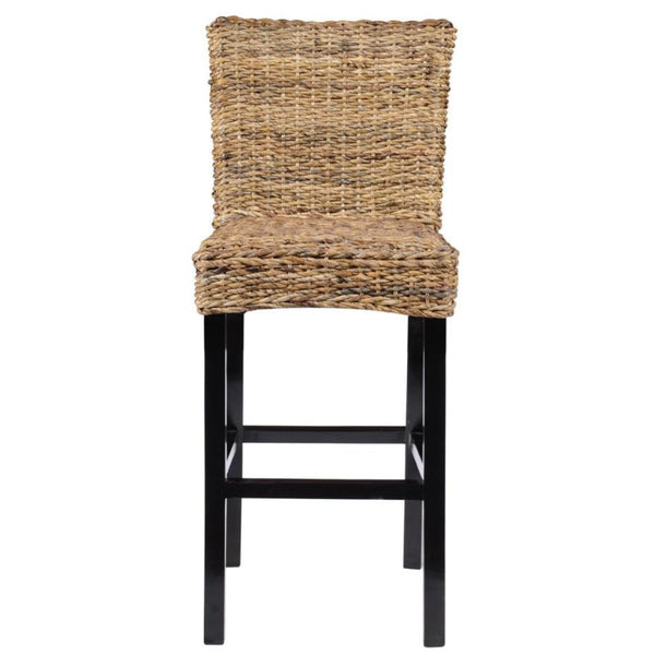 Classic Home Kirana Pub Height Stool 53004771 IMAGE 1