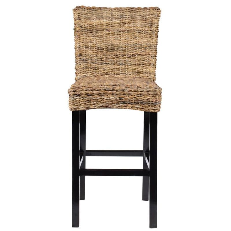 Classic Home Kirana Pub Height Stool 53004771 IMAGE 1