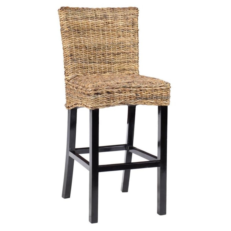 Classic Home Kirana Pub Height Stool 53004771 IMAGE 2