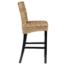 Classic Home Kirana Pub Height Stool 53004771 IMAGE 3