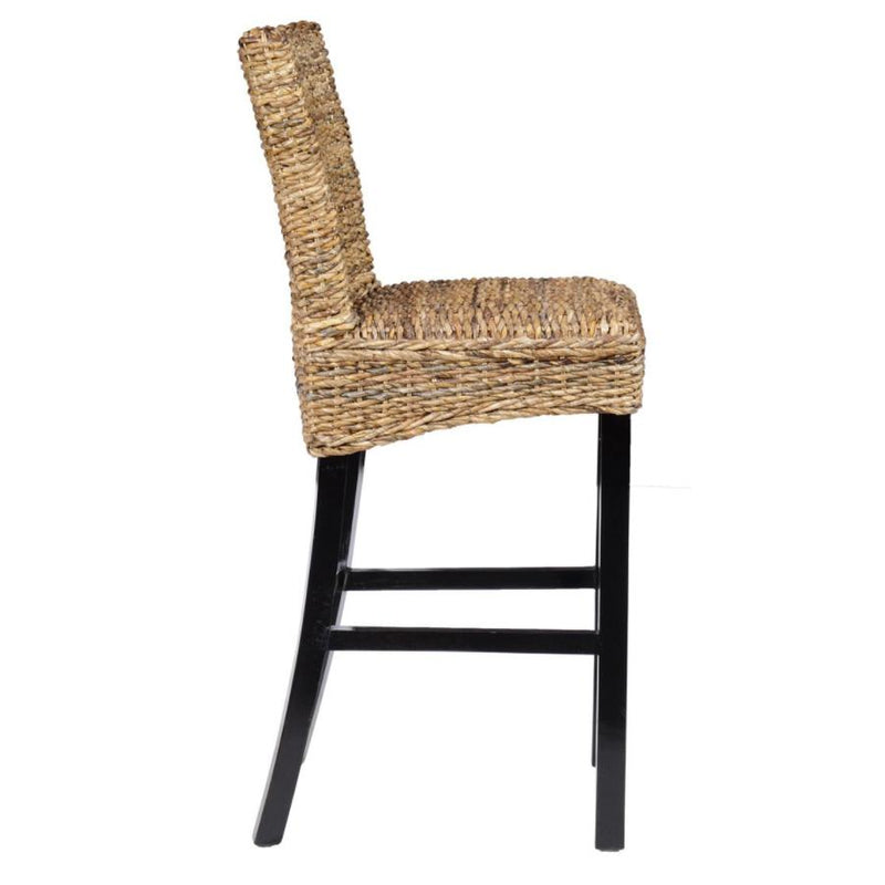 Classic Home Kirana Pub Height Stool 53004771 IMAGE 3