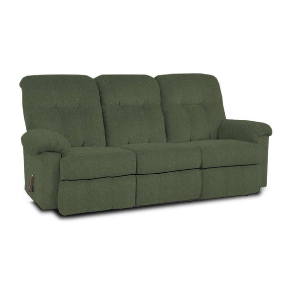 Best Home Furnishings Ares Reclining Fabric Sofa S350RA4-19952 IMAGE 1