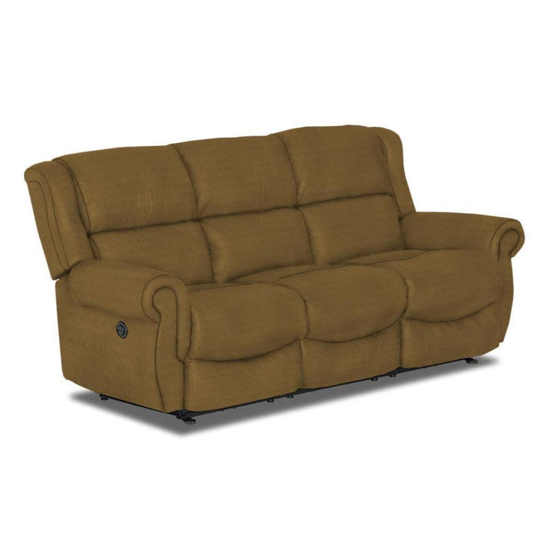 Best Home Furnishings Terrill Power Reclining Bonded Leather Sofa S870RP4-23189-D IMAGE 1