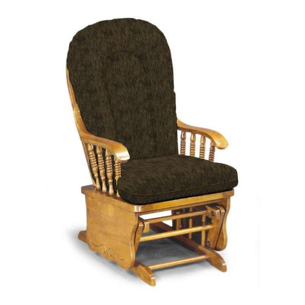 Best Home Furnishings Sunday Glide Rocking Fabric Chair C8897GP-21261 IMAGE 1