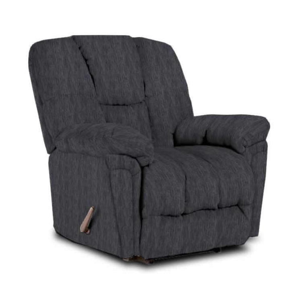 Best Home Furnishings Maurer Fabric Recliner 9DW37-23033 IMAGE 1