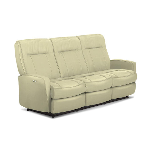 Best Home Furnishings Costilla Power Reclining Leather Sofa S230UP4-28599U IMAGE 1