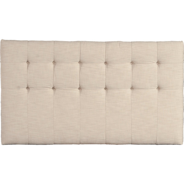 Mayo Furniture Bed Components Headboard 7020F461 Full Headboard - Kurtz Linen IMAGE 1