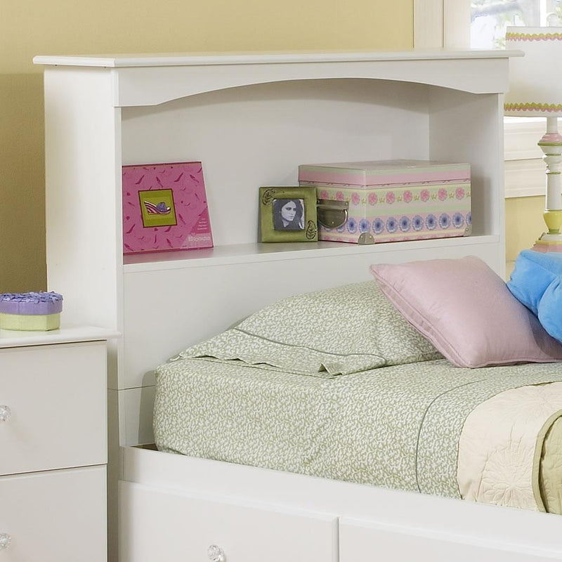 Perdue Woodworks Kids Bed Components Headboard 7031B IMAGE 2