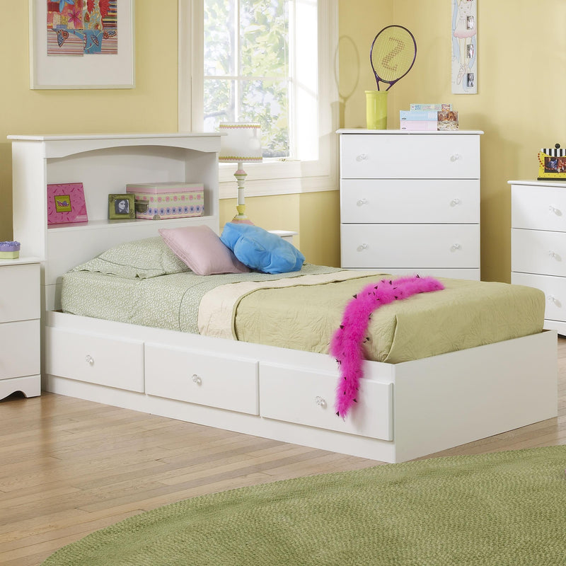 Perdue Woodworks Kids Bed Components Headboard 7031B IMAGE 3