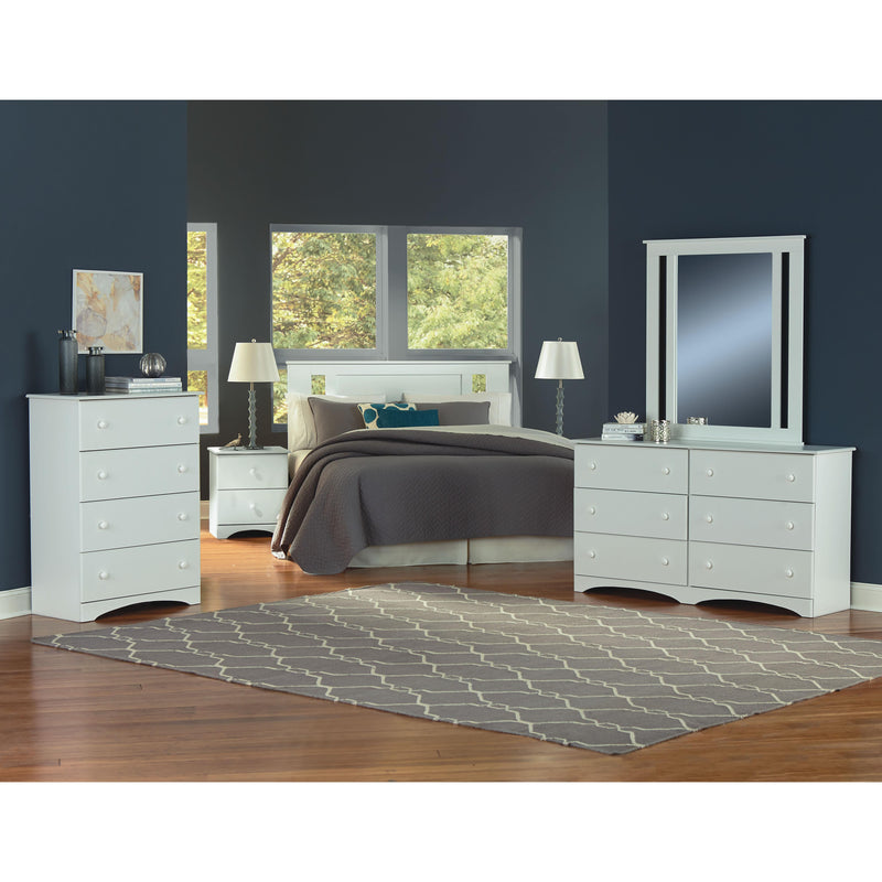 Perdue Woodworks Bed Components Headboard 14032 IMAGE 4