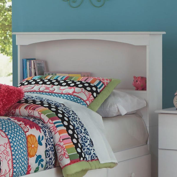 Perdue Woodworks Kids Bed Components Headboard 14031B IMAGE 1