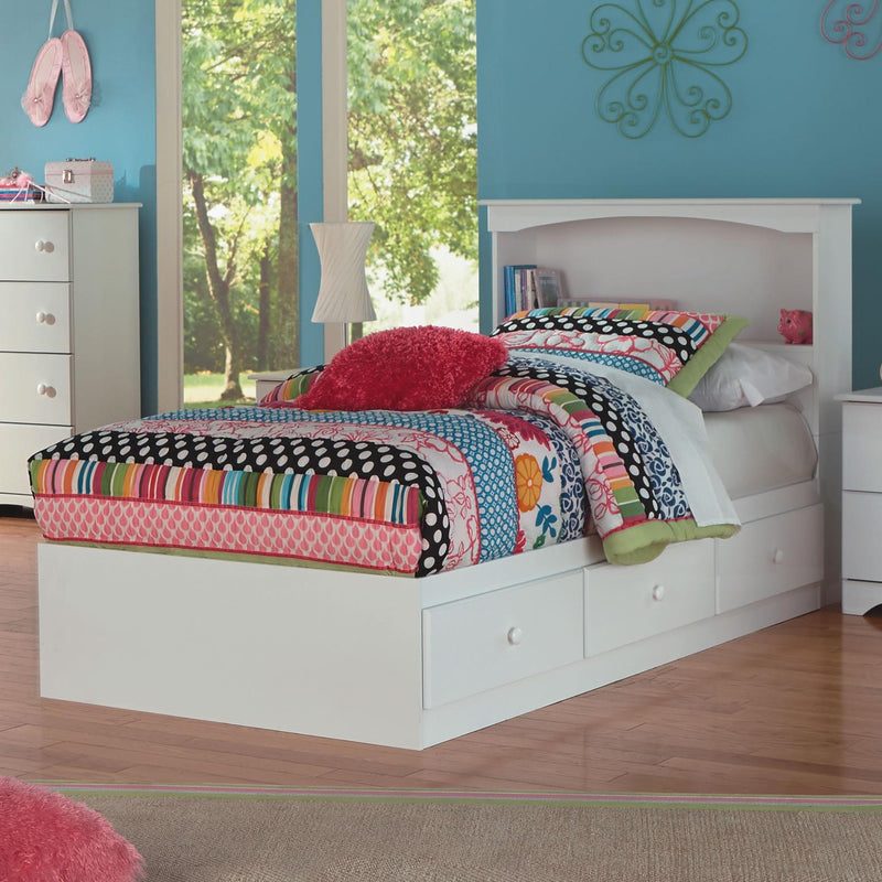 Perdue Woodworks Kids Bed Components Headboard 14031B IMAGE 2