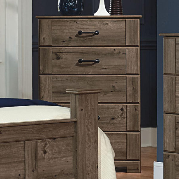Perdue Woodworks Meadowlark 5-Drawer Chest 59306 IMAGE 1