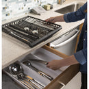 GE 24-inch Built-in Dishwasher with Sanitize Option GDT695SBLTS IMAGE 11